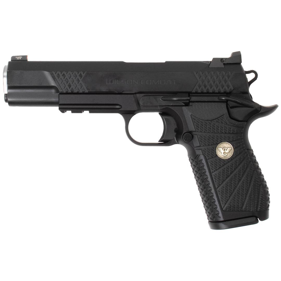 WILSON COMBAT EDC X9